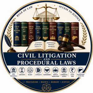 Civil Litigation and Procedural Laws